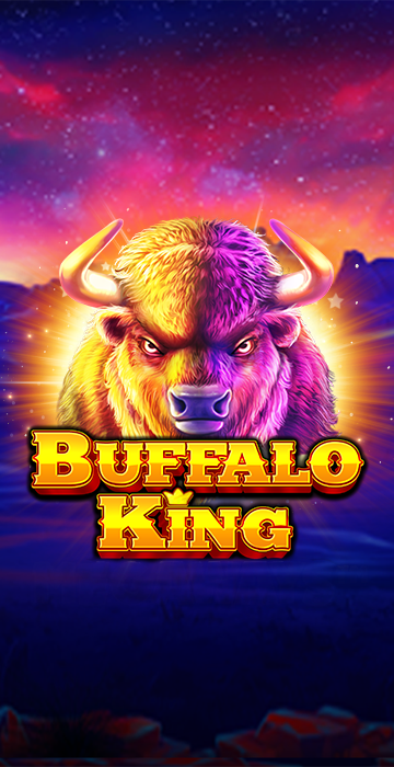 Buffalo king story web